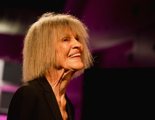 Carla Bley