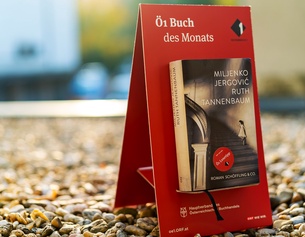 ORF/URSULA HUMMEL-BERGER Das Buch des Monats November