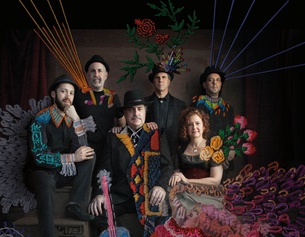 The Klezmatics