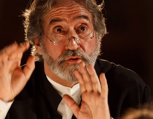 WERNER KMETITSCH Jordi Savall