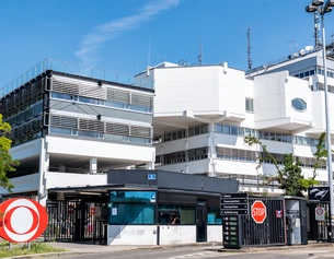 ORF-Zentrum