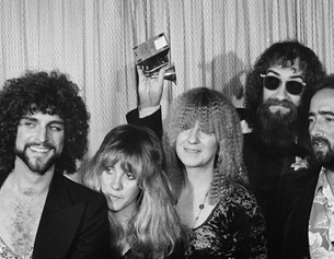 Fleetwood Mac, 1978