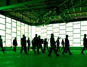 LUKAS BECK Klangforum Wien