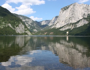 Altausseer See
