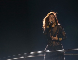 AP/ARMANDO FRANCA Ana Moura
