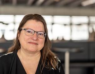 Brigitte Schwens-Harrant