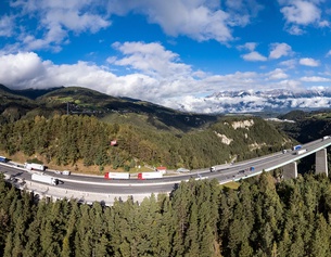 Brennerautobahn