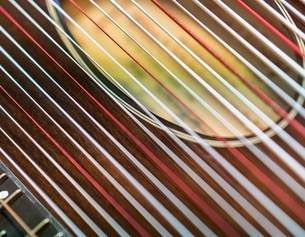ORF/URSULA HUMMEL-BERGER Zither