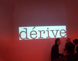 Dérive