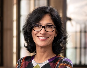 Fatima Naqvi