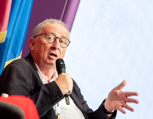 Jean-Claude Juncker