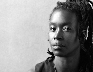 Moor Mother - Camae Ayewa