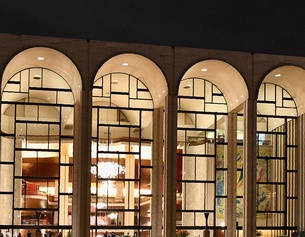 Metropolitan Opera