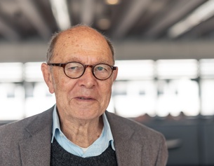 Wolfgang Müller-Funk