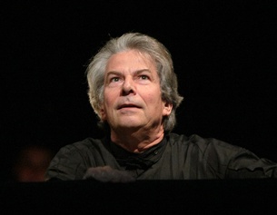 AFP/JACQUES DEMARTHON Hartmut Haenchen