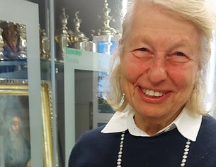 Liselotte Adler-Kastner