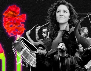 Beat the Silence, Sujet