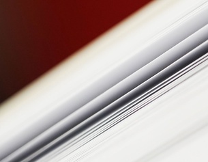 ORF/URSULA HUMMEL-BERGER Buchblätter