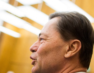 FP/DPA/ROLF VENNENBERND Thomas Middelhoff