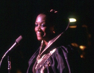 AP/MPIRR/MEDIAPUNCH Patti Labelle, 1981
