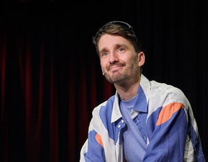 Clemens Maria Schreiner