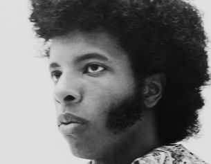 Sly Stone