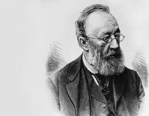 Gottfried Keller
