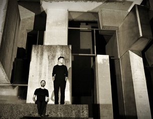 NIMIKRY Das Duo Nimikry