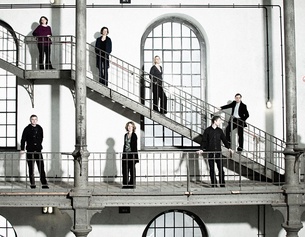 OLIVER TOPF Ensemble PHACE