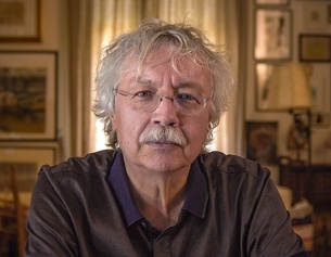 Karl-Markus Gauß