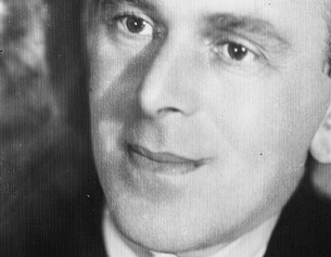 Ossip Mandelstam