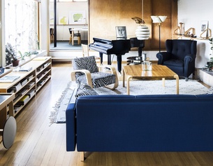 PICTUREDESK.COM/LEHTIKUVA/MIRVA KAKKO Alvar Aalto Museum, 2015