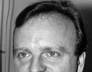 Karl Richter