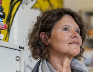 Gabriele Kögl 