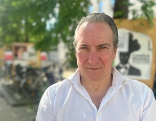 Robert Palfrader