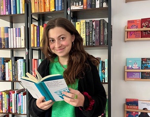 Luna Al-Mousli