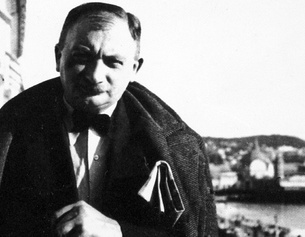 ORF Joseph Roth
