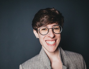 Irene Delgado-Jiménez