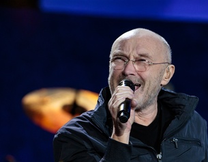 Phil Collins