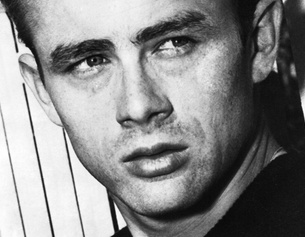 APA James Dean