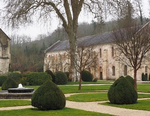 MARTIN LEITNER Fontenay