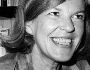 Ingeborg Bachmann