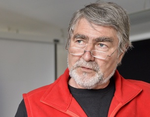 Kurt Kotrschal