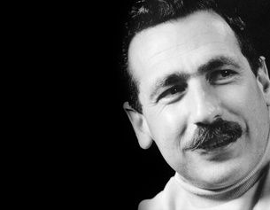 Georg Stefan Troller