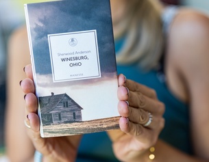 "Winesburg, Ohio" von Sherwood Anderson