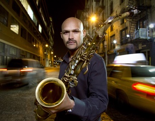 JIMMY KATZ Miguel Zenón