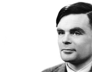 Alan Turing
