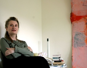 Elfriede Jelinek