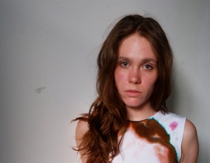 Arina Grinevich