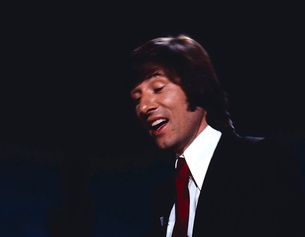 Udo Jürgens, 1974
